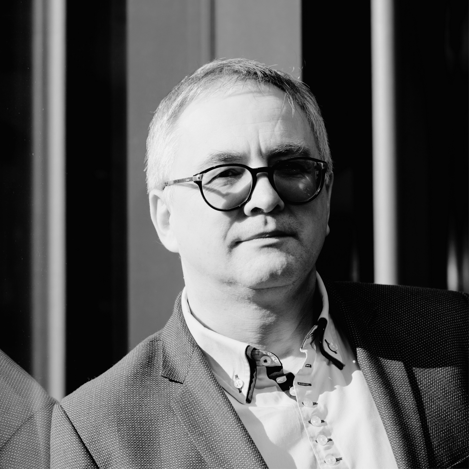 Jean-Paul Scheuren